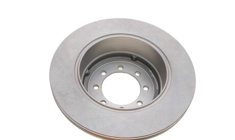 Фото 2 - Гальмівний диск MEYLE 215 523 0010 (2155230010)