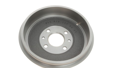 Фото 3 - Тормозной барабан MEYLE 215 523 0018 (2155230018)