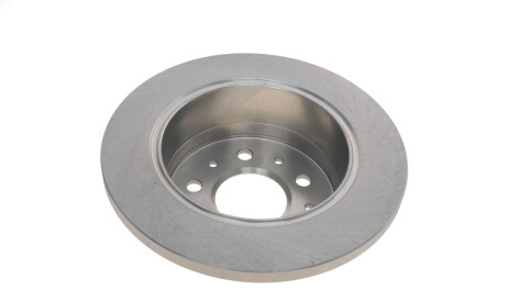 Фото 3 - Гальмівний диск MEYLE 215 523 0027 (2155230027)