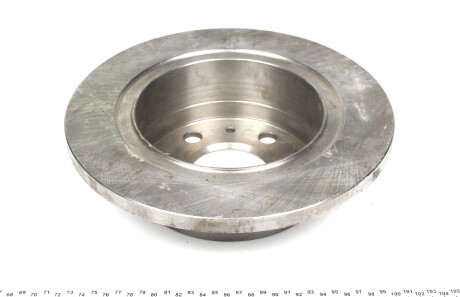 Фото 2 - Тормозной диск MEYLE 215 523 0028 (2155230028)