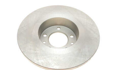 Фото 2 - Гальмівний диск MEYLE 215 523 0029 (2155230029)