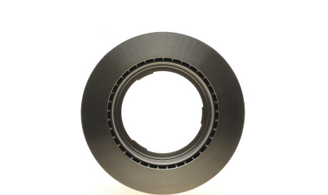 Фото 2 - Гальмівний диск MEYLE 215 523 0034