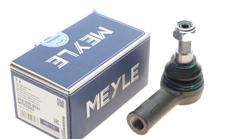 Фото 2 - Рульовий наконечник MEYLE 216 020 0021 (2160200021)