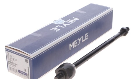 Фото 2 - Рульова тяга MEYLE 216 031 0004 (2160310004)