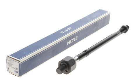 Фото 2 - Рульова тяга MEYLE 216 031 0014 (2160310014)