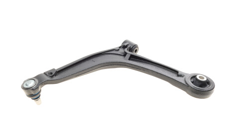 Фото 2 - Ричаг MEYLE 216 050 0045/HD (2160500045HD)