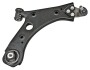 WAHACZ FIAT P. 500X (09/14-)/ JEEP RENEGADE (07/14-) PR - (51939751, K68247999AA) MEYLE 2160500072 (фото 1)