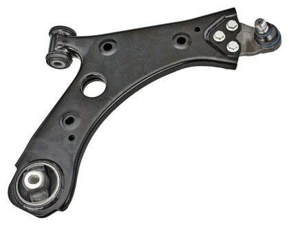 Wahacz fiat p. 500x (09/14-)/ jeep renegade (07/14-) pr - MEYLE 2160500072