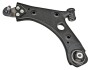 WAHACZ FIAT P. 500X (09/14-)/ JEEP RENEGADE (07/14-) LE - (51939755) MEYLE 2160500073 (фото 1)