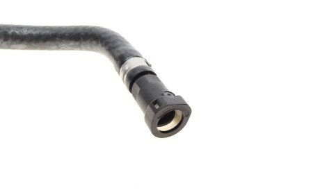 Фото 3 - Патрубок системы охлаждения MEYLE 219 222 0000 (2192220000)