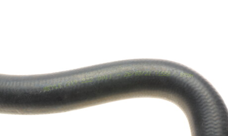 Фото 2 - Патрубок системи охолодження MEYLE 219 222 0011 (2192220011)