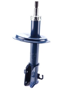 Фото 2 - Стійка амортизатору (амортизатор) MEYLE 226 613 0009 (2266130009)