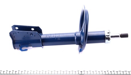 Фото 3 - Стійка амортизатору (амортизатор) MEYLE 226 613 0009 (2266130009)