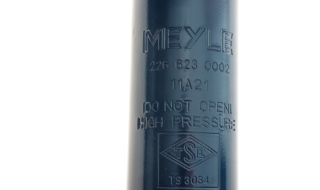 Фото 3 - Стійка амортизатору (амортизатор) MEYLE 226 623 0002 (2266230002)