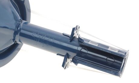 Фото 3 - Стійка амортизатору (амортизатор) MEYLE 2266230013