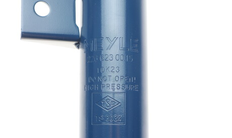 Фото 3 - Стойка амортизатору (амортизатор) MEYLE 226 623 0015 (2266230015)