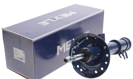 Фото 2 - Стійка амортизатору (амортизатор) MEYLE 226 623 0016 (2266230016)