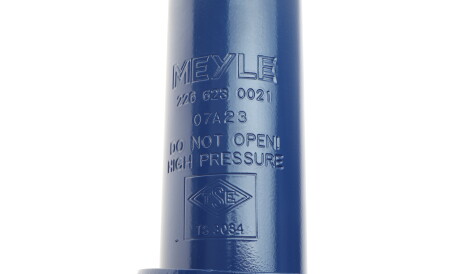 Фото 3 - Стійка амортизатору (амортизатор) MEYLE 226 623 0021 (2266230021)