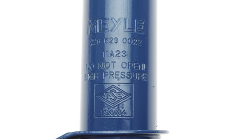 Фото 3 - Стійка амортизатору (амортизатор) MEYLE 226 623 0022 (2266230022)