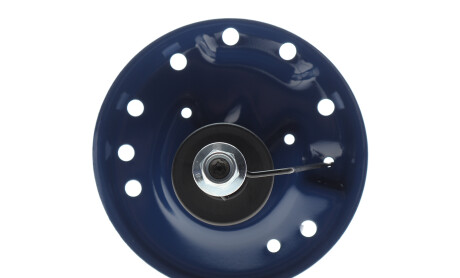 Фото 4 - Стійка амортизатору (амортизатор) MEYLE 226 623 0022 (2266230022)