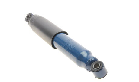 Фото 2 - Стійка амортизатору (амортизатор) MEYLE 226 725 0013 (2267250013)