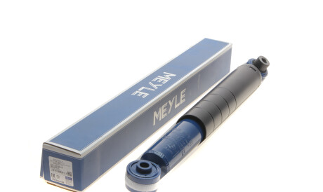 Фото 2 - Стійка амортизатору (амортизатор) MEYLE 226 725 0015 (2267250015)