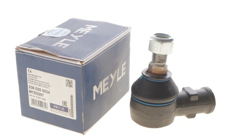 Фото 5 - Рулевой наконечник MEYLE 236 020 0034 (2360200034)