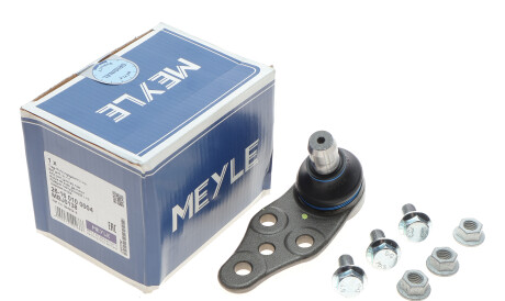 Фото 2 - Шарова опора MEYLE 26-16 010 0004 (26160100004)