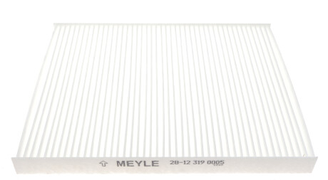 Фото 2 - Фільтр салону MEYLE 28-12 319 0005 (28123190005)