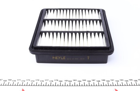 Фото 3 - Воздушный фильтр MEYLE 28-12 321 0010 (28123210010)