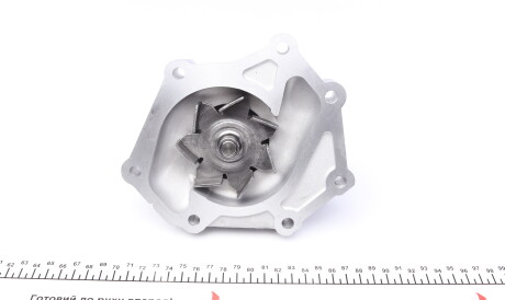 Фото 3 - Водяной насос MEYLE 28-13 220 0001 (28132200001)