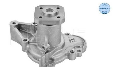 Фото 2 - Водяний насос MEYLE 281 322 00005 (28132200005)