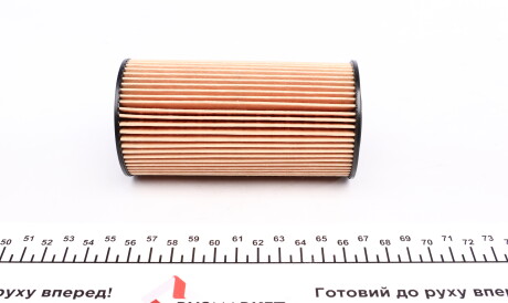 Фото 3 - Масляний фільтр MEYLE 28-14 322 0000 (28143220000)