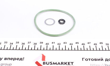 Фото 5 - Масляний фільтр MEYLE 28-14 322 0000 (28143220000)