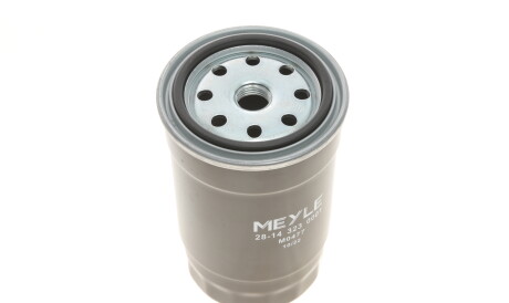 Фото 3 - Паливний фільтр MEYLE 28-14 323 0001 (28143230001)