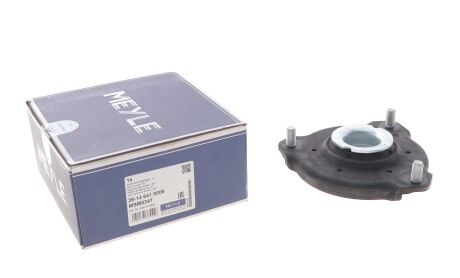 Фото 2 - Автозапчастина MEYLE 28-14 641 0006 (28146410006)