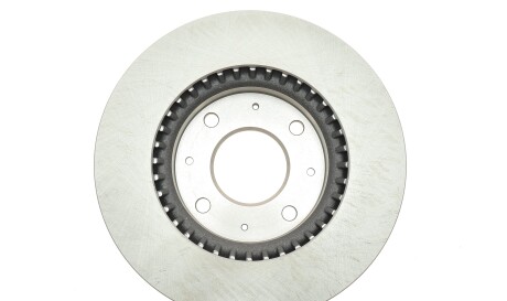 Фото 3 - Гальмівний диск MEYLE 28-15 521 0006 (28155210006)