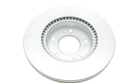 Фото 3 - Гальмівний диск MEYLE 28-15 521 0022/PD (28155210022PD)