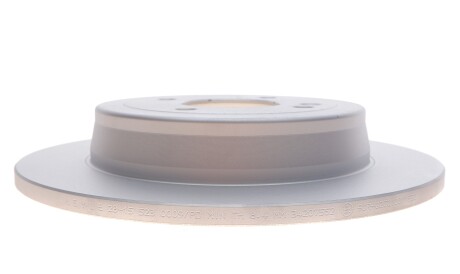 Фото 3 - Тормозной диск MEYLE 28-15 523 0009/PD (28155230009PD)