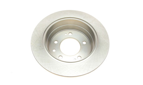 Фото 2 - Тормозной диск MEYLE 28-15 523 0010 (28155230010)