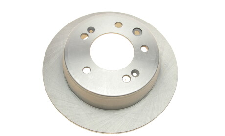 Фото 6 - Тормозной диск MEYLE 28-15 523 0010 (28155230010)