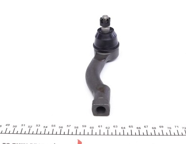 Фото 3 - Рульовий наконечник MEYLE 28-16 020 0001