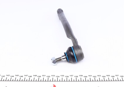 Фото 2 - Рульовий наконечник MEYLE 28-16 020 0011 (28160200011)