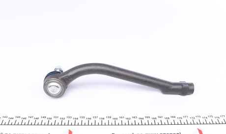 Фото 3 - Рульовий наконечник MEYLE 28-16 020 0011 (28160200011)