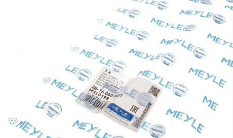 Фото 2 - Стійка стабілізатора MEYLE 28-16 060 0001 (28160600001)