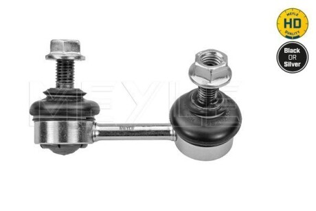 Фото 2 - Стойка стабилизатора MEYLE 28-16 060 0011/HD