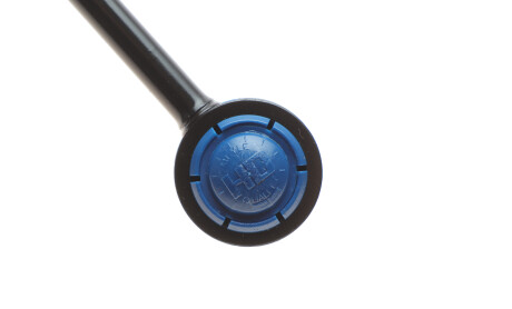 Фото 4 - Стойка стабилизатора MEYLE 28-16 060 0023/HD (28160600023HD)