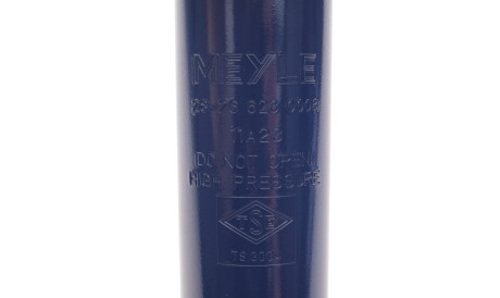 Фото 3 - Стійка амортизатору (амортизатор) MEYLE 28-26 623 0008 (28266230008)