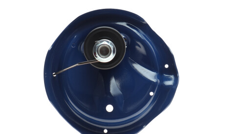 Фото 3 - Стійка амортизатору (амортизатор) MEYLE 28-26 623 0009 (28266230009)