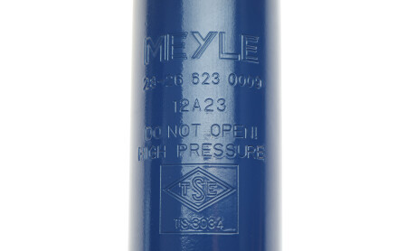 Фото 4 - Стійка амортизатору (амортизатор) MEYLE 28-26 623 0009 (28266230009)